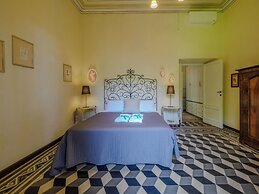 Villa Montale Apartment I Limoni