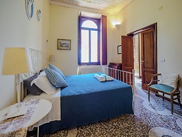 Villa Montale Apartment I Limoni