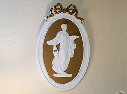 Villa Montale Apartment I Limoni