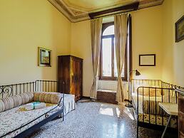Villa Montale Apartment I Limoni