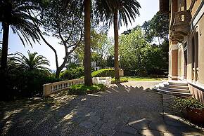 Villa Montale Apartment I Limoni