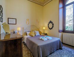 Villa Montale Apartment I Limoni