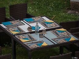 Villa Montale Apartment I Limoni