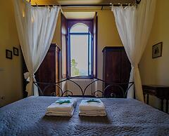 Villa Montale Apartment I Limoni