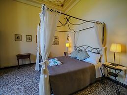 Villa Montale Apartment I Limoni