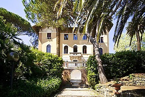 Villa Montale Apartment I Limoni