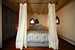 La Torre dei Merli Luxury Collection