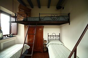 La Torre dei Merli Luxury Collection