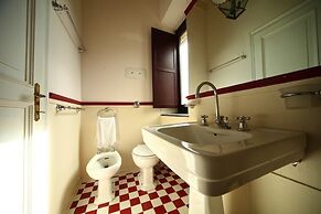 La Torre dei Merli Luxury Collection