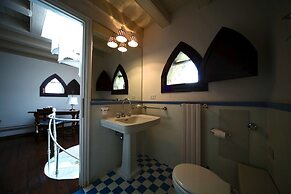 La Torre dei Merli Luxury Collection