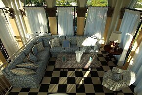 La Torre dei Merli Luxury Collection