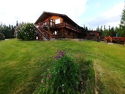 Northern Sky Lodge