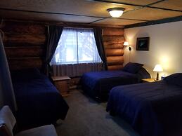 Northern Sky Lodge