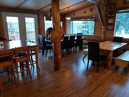 Northern Sky Lodge