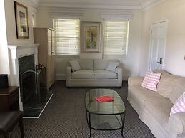 Bermuda Villa Guest House