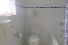 Bermuda Villa Guest House