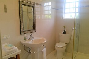 Bermuda Villa Guest House