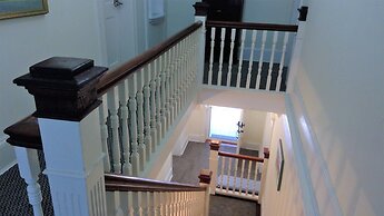 Bermuda Villa Guest House