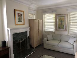 Bermuda Villa Guest House