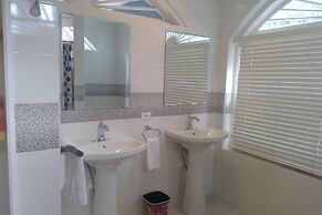 Bermuda Villa Guest House