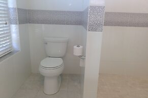 Bermuda Villa Guest House