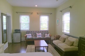 Bermuda Villa Guest House