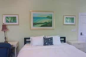 Bermuda Villa Guest House