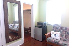 Bermuda Villa Guest House