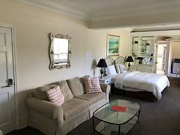 Bermuda Villa Guest House