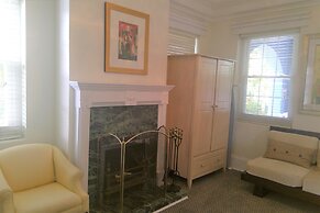 Bermuda Villa Guest House