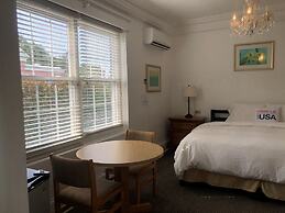 Bermuda Villa Guest House