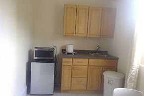 Bermuda Villa Guest House