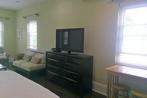 Bermuda Villa Guest House