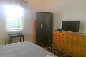 Bermuda Villa Guest House