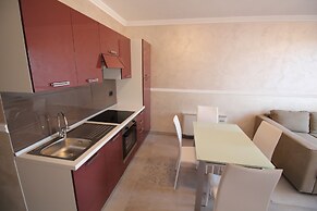 Residence del Prado