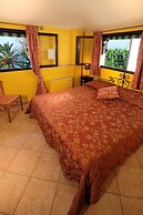 Residence del Prado