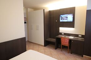 Residence del Prado