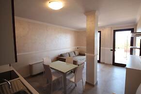 Residence del Prado
