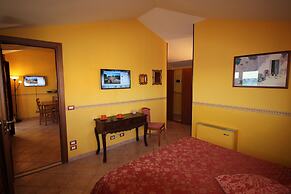 Residence del Prado