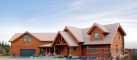 Courtwood Inn