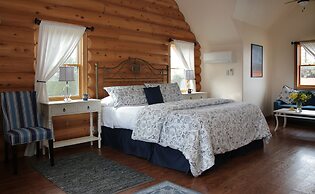 Courtwood Inn