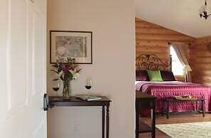 Courtwood Inn