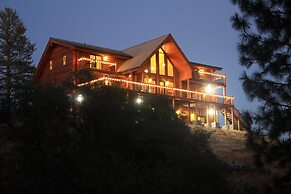 Courtwood Inn