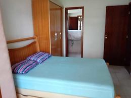 Cond Hanga Roa - Bertioga Riviera