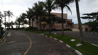 Cond Hanga Roa - Bertioga Riviera