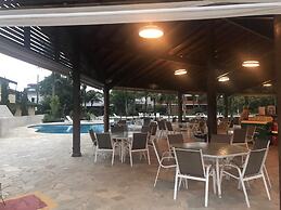 Cond Hanga Roa - Bertioga Riviera