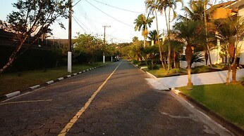 Cond Hanga Roa - Bertioga Riviera