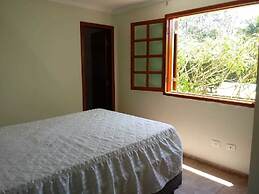 Cond Hanga Roa - Bertioga Riviera