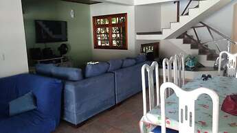 Cond Hanga Roa - Bertioga Riviera