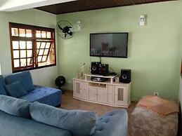 Cond Hanga Roa - Bertioga Riviera